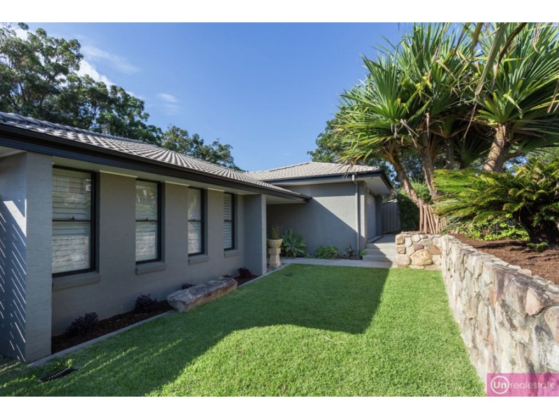 37 Worland Drive, Boambee East NSW 2452