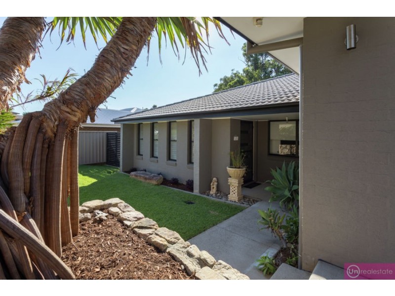 37 Worland Drive, Boambee East NSW 2452