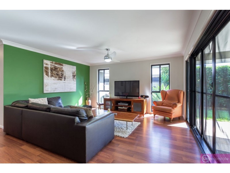 37 Worland Drive, Boambee East NSW 2452