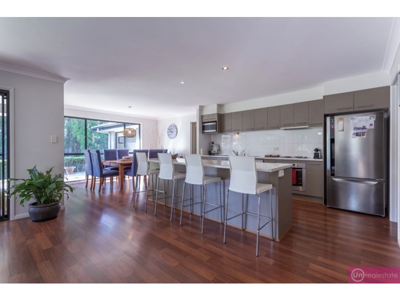 37 Worland Drive, Boambee East NSW 2452