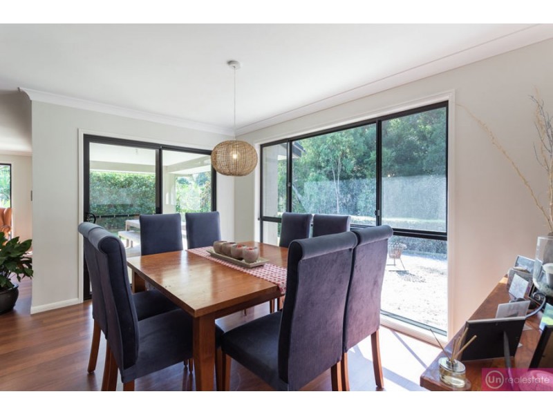 37 Worland Drive, Boambee East NSW 2452