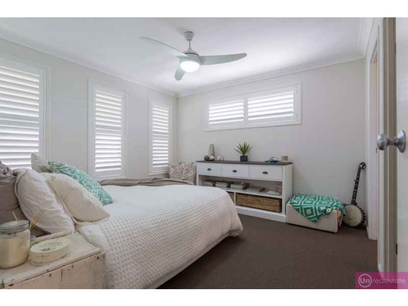 37 Worland Drive, Boambee East NSW 2452