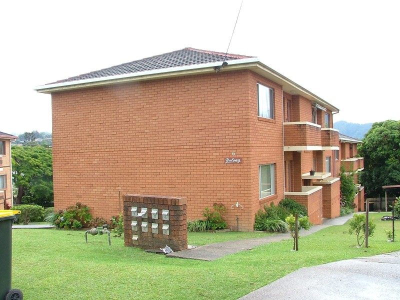 6/6 Toormina Place, Coffs Harbour NSW 2450