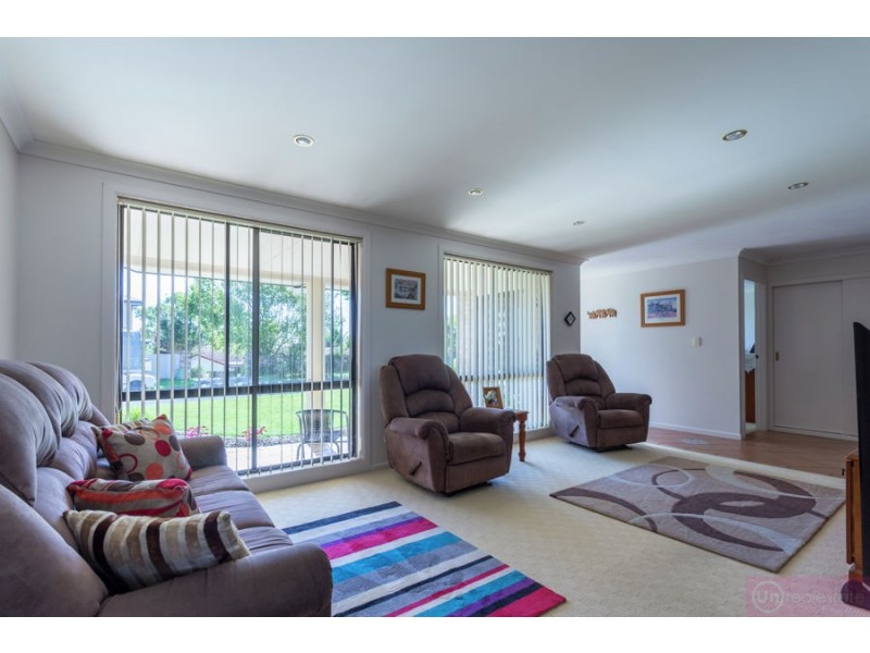 34 Wedgetail Crescent, Boambee East NSW 2452