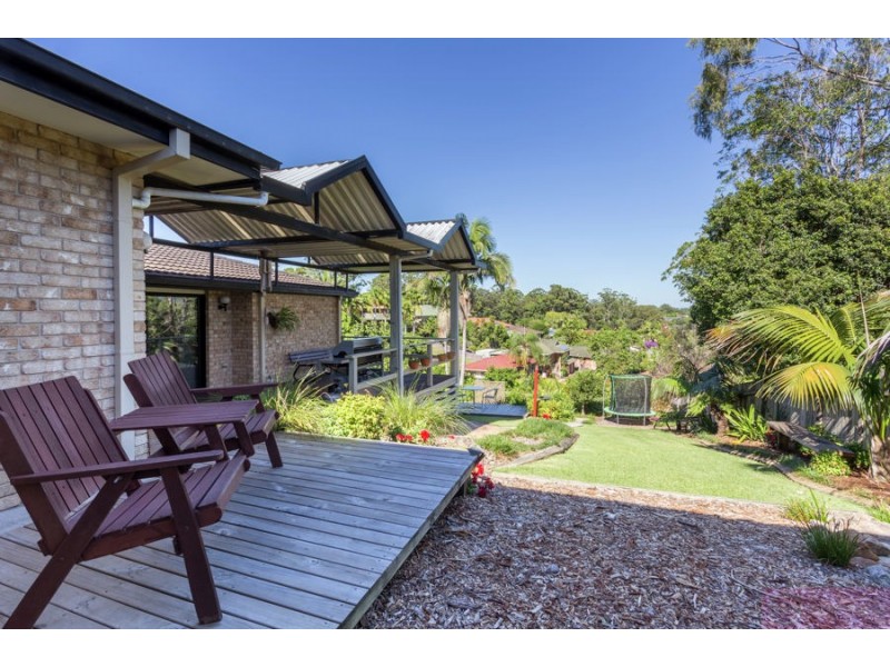 34 Wedgetail Crescent, Boambee East NSW 2452