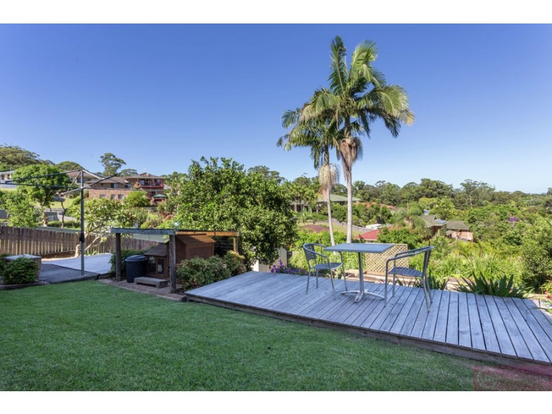 34 Wedgetail Crescent, Boambee East NSW 2452
