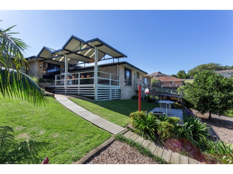 34 Wedgetail Crescent, Boambee East NSW 2452