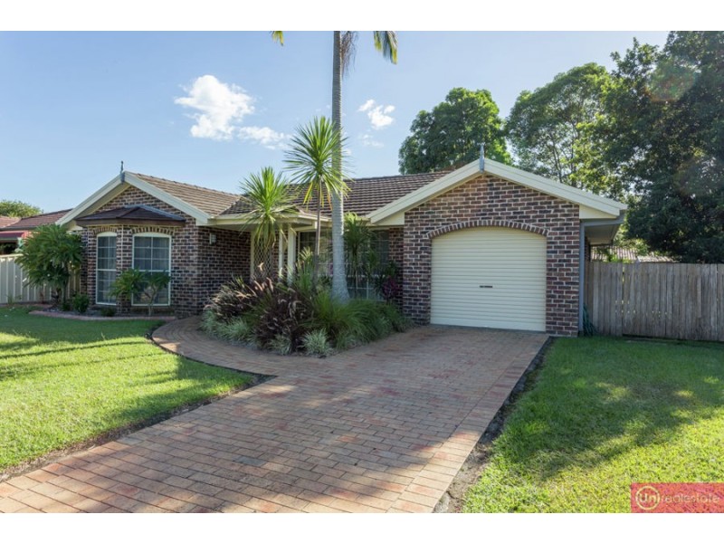 6 Annandale Court, Boambee East NSW 2452