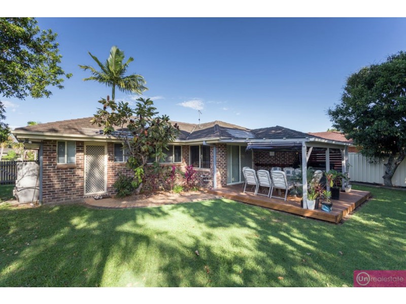 6 Annandale Court, Boambee East NSW 2452