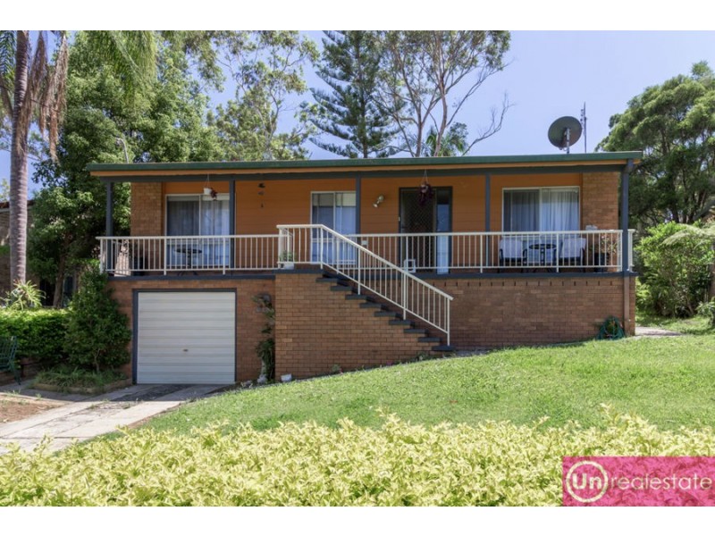 12 Graff Avenue, Toormina NSW 2452