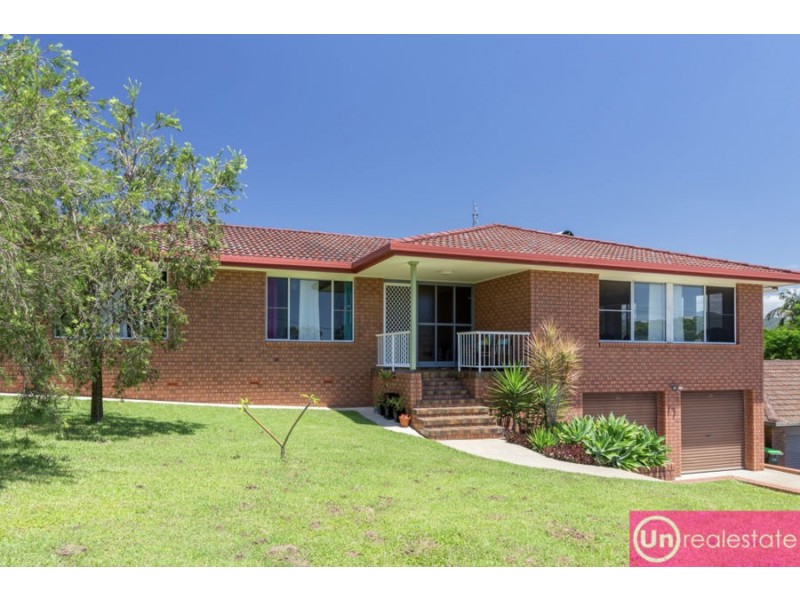 28 Carrywell Crescent, Toormina NSW 2452