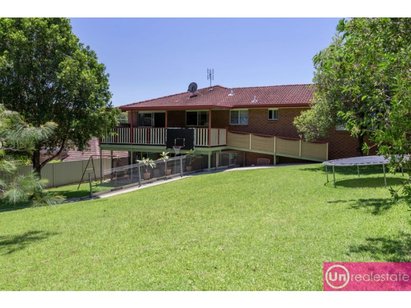 28 Carrywell Crescent, Toormina NSW 2452