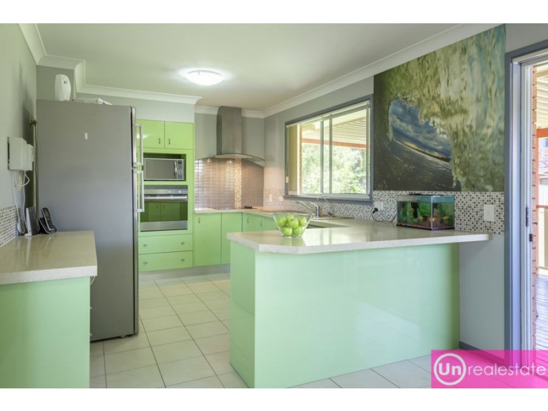 28 Carrywell Crescent, Toormina NSW 2452