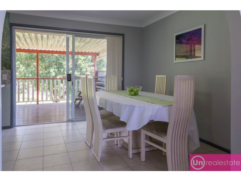 28 Carrywell Crescent, Toormina NSW 2452