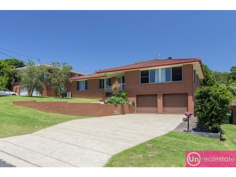 28 Carrywell Crescent, Toormina NSW 2452