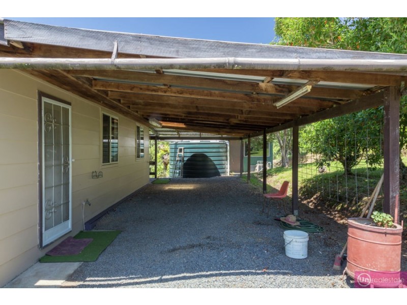 47 Cradle Creek Road, Lowanna NSW 2450