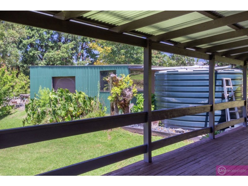 47 Cradle Creek Road, Lowanna NSW 2450