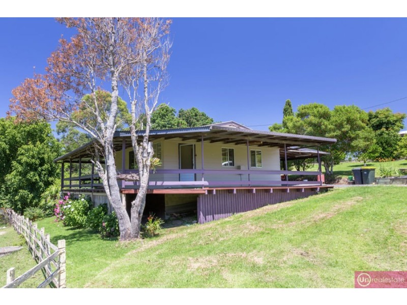 47 Cradle Creek Road, Lowanna NSW 2450