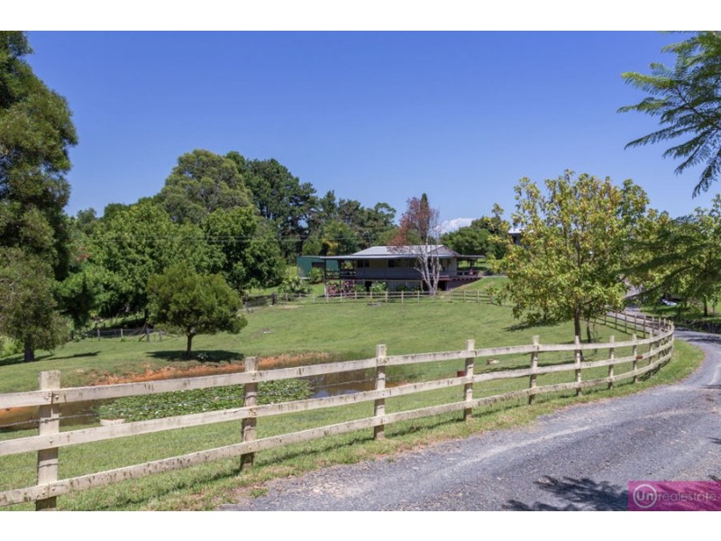 47 Cradle Creek Road, Lowanna NSW 2450