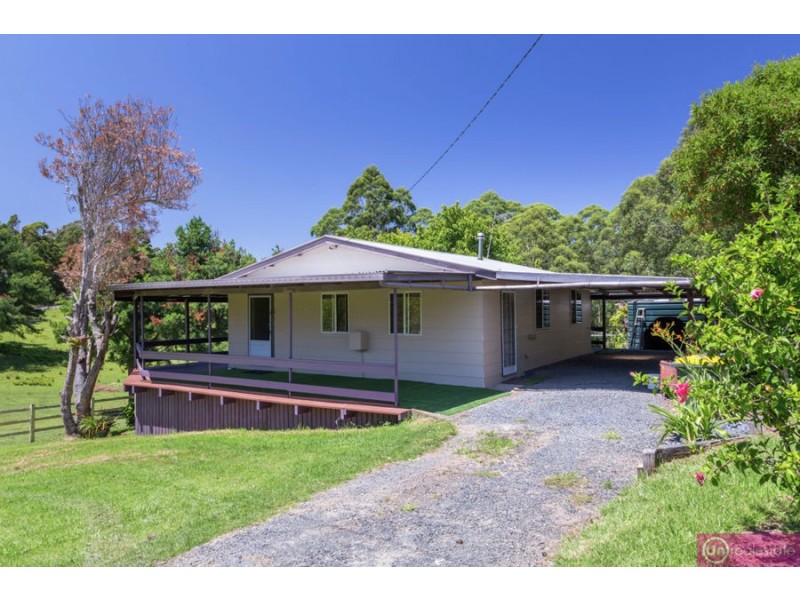 47 Cradle Creek Road, Lowanna NSW 2450