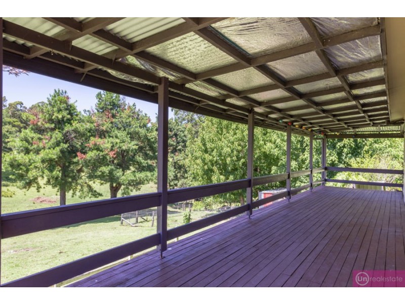 47 Cradle Creek Road, Lowanna NSW 2450