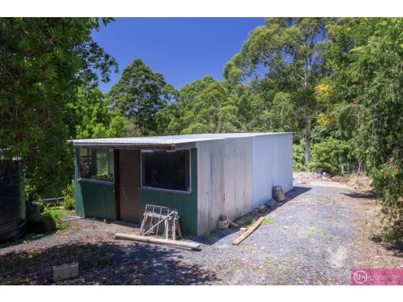 47 Cradle Creek Road, Lowanna NSW 2450