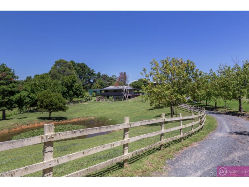 47 Cradle Creek Road, Lowanna NSW 2450