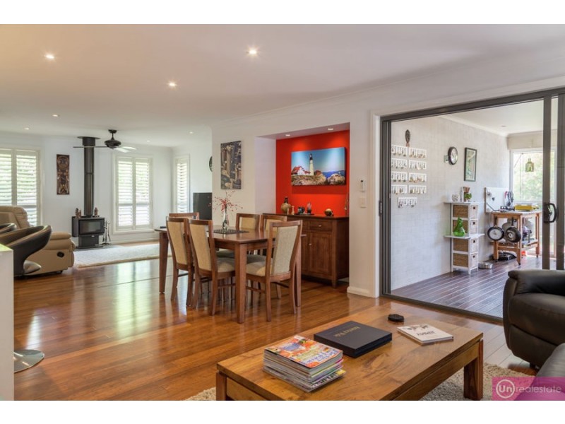 5 Farrell Close, Bonville NSW 2441