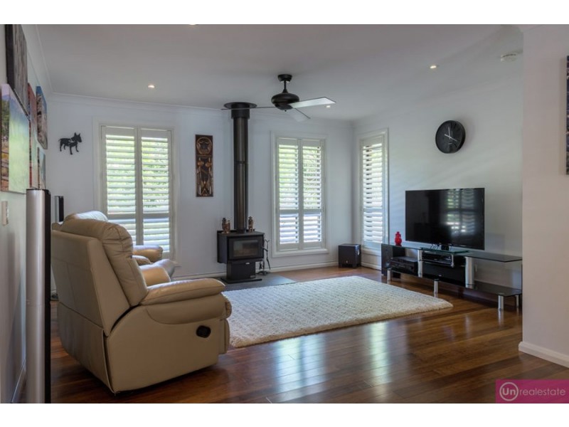 5 Farrell Close, Bonville NSW 2441