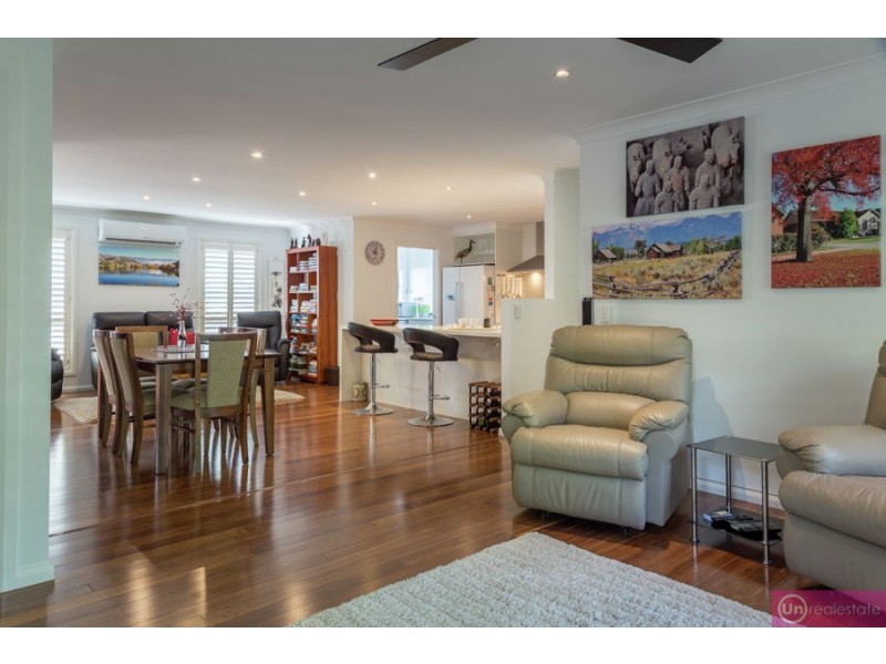 5 Farrell Close, Bonville NSW 2441