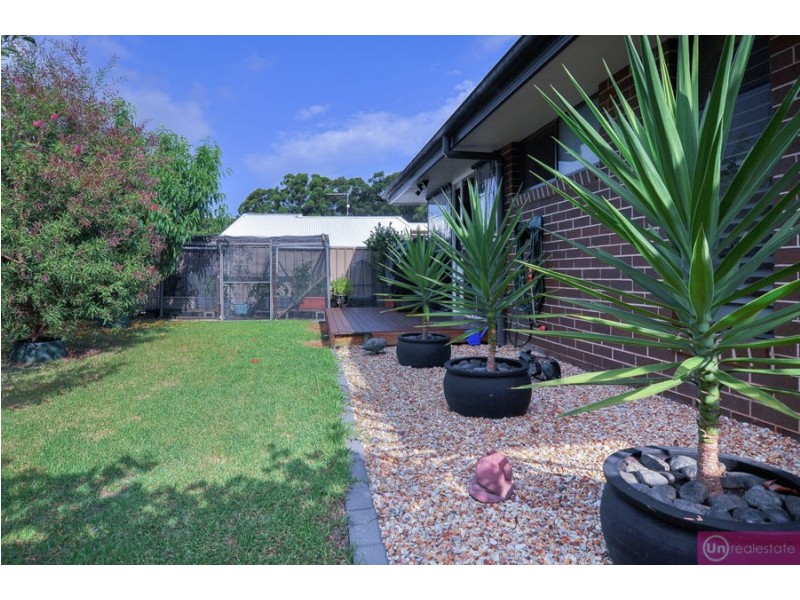 5 Farrell Close, Bonville NSW 2441