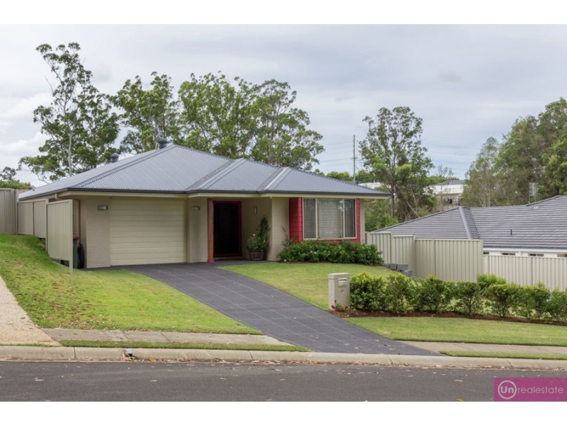 20 Mimiwali Drive, Bonville NSW 2441