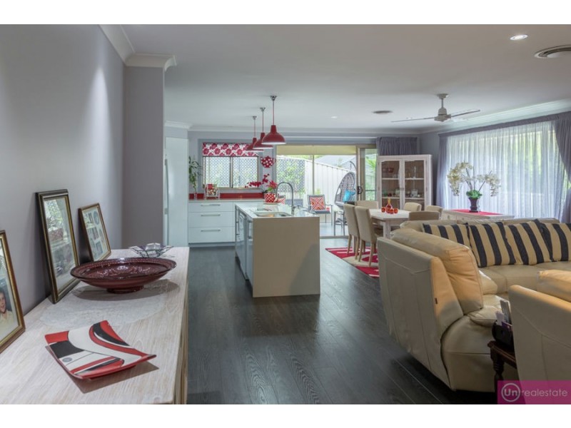 20 Mimiwali Drive, Bonville NSW 2441