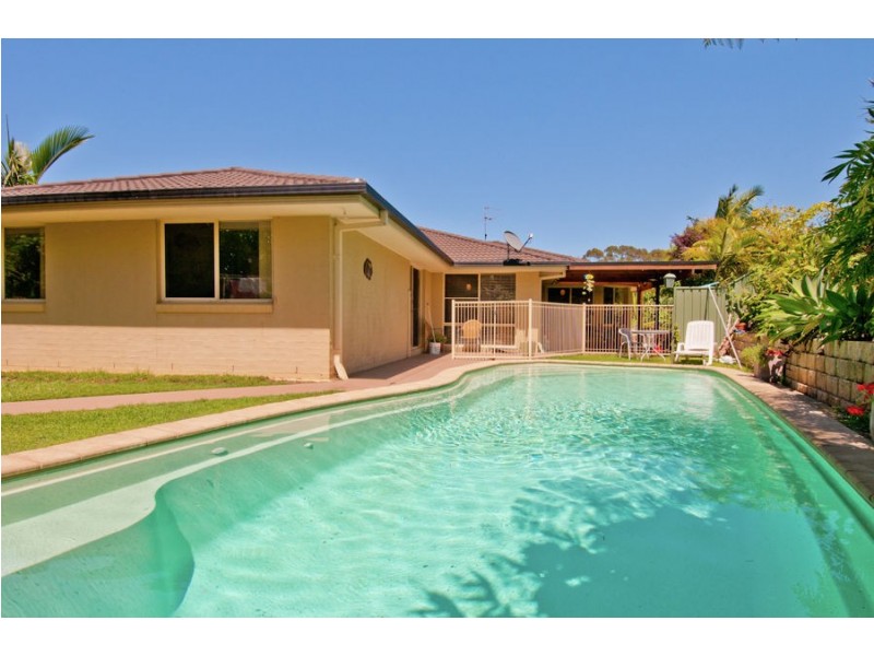 31 Royal Palm Drive, Sawtell NSW 2452