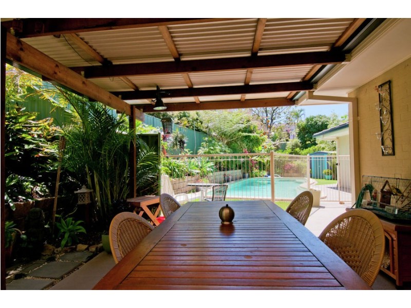 31 Royal Palm Drive, Sawtell NSW 2452