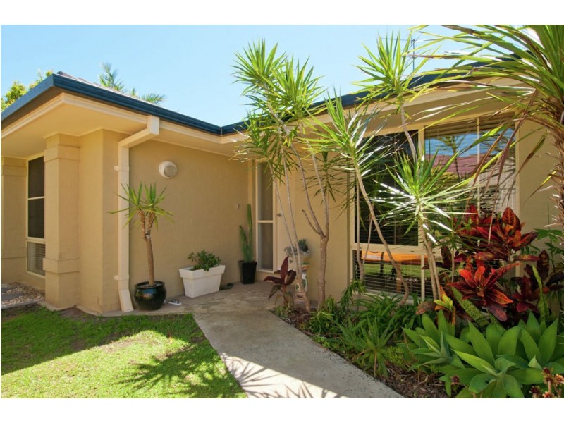 31 Royal Palm Drive, Sawtell NSW 2452