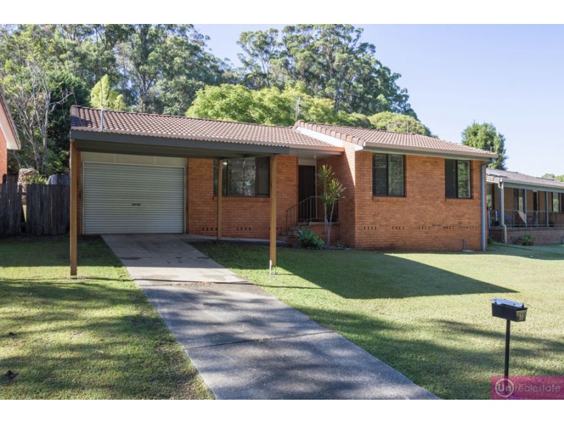 66 Dews Avenue, Toormina NSW 2452