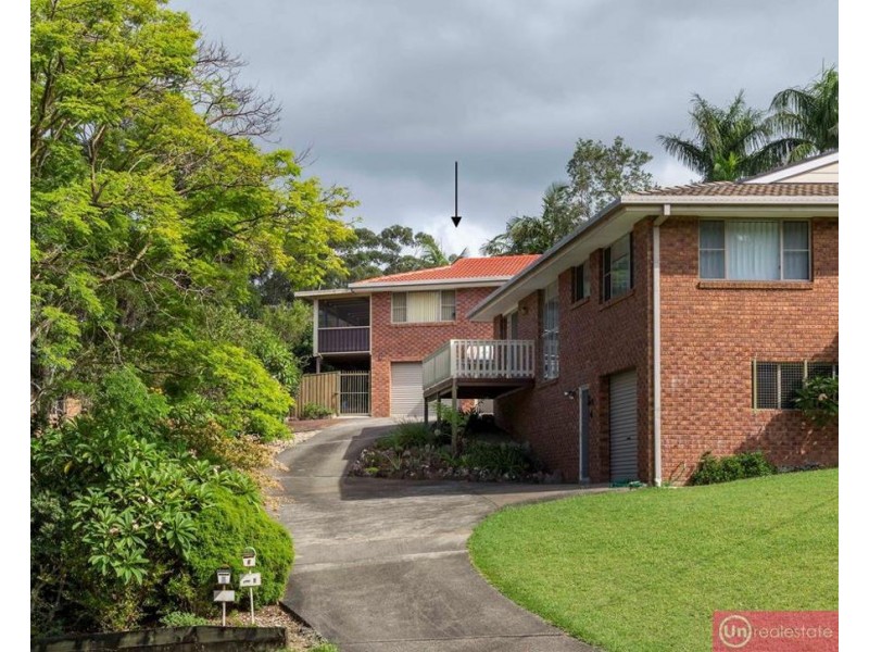 1/4 Nina Close, Coffs Harbour NSW 2450