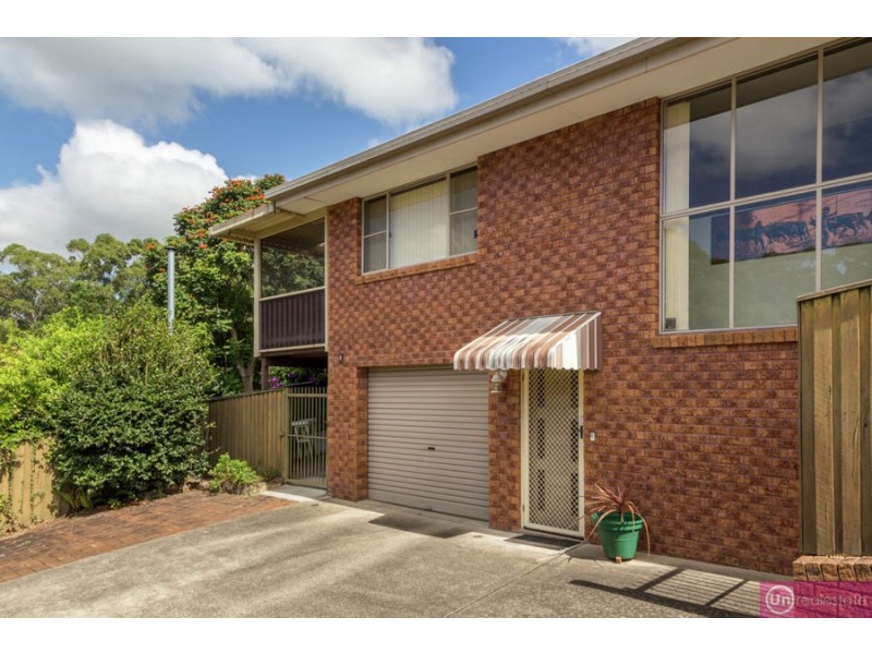 1/4 Nina Close, Coffs Harbour NSW 2450