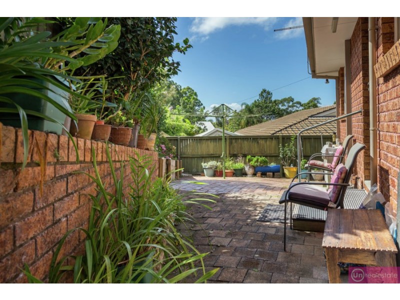 1/4 Nina Close, Coffs Harbour NSW 2450