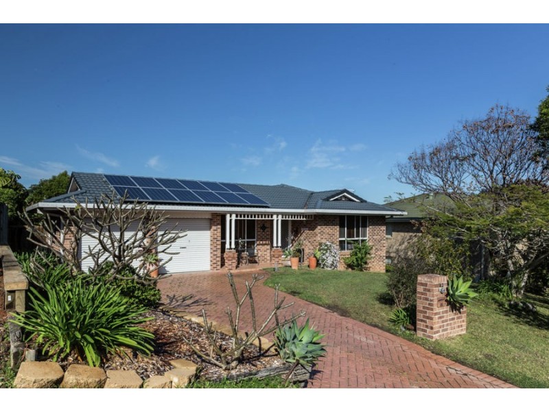 42 Wedgetail Crescent, Boambee East NSW 2452