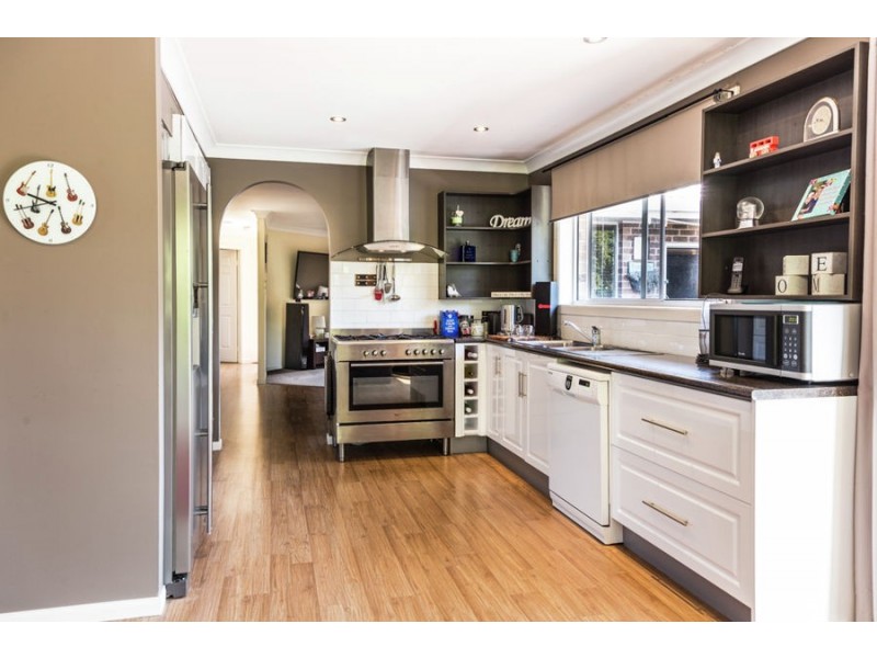 42 Wedgetail Crescent, Boambee East NSW 2452