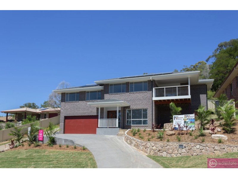 40 Kinchela Avenue, Toormina NSW 2452