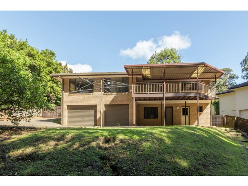 31 Sunrise Drive, Boambee East NSW 2452