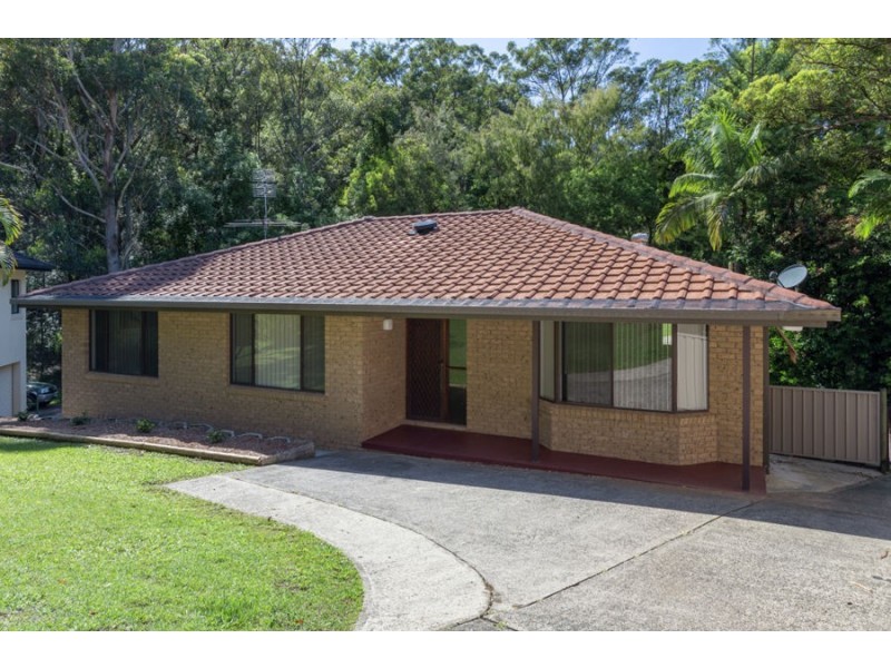 31 Sunrise Drive, Boambee East NSW 2452