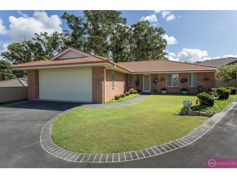 9 Livistona Terrace, Sawtell NSW 2452