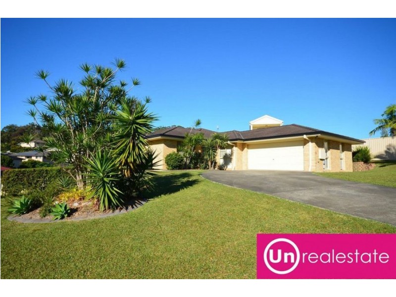 19 Lorikeet Avenue, Boambee East NSW 2452
