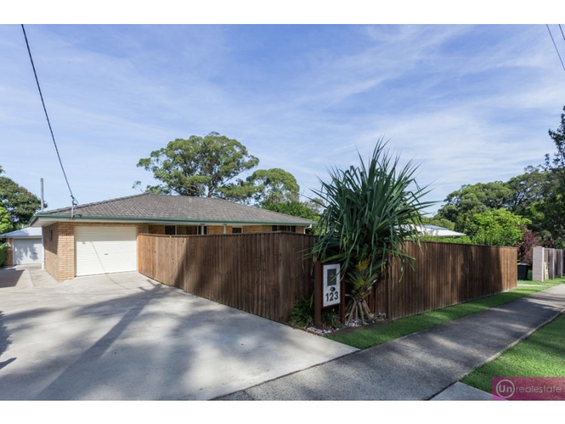 123 Sawtell Road, Toormina NSW 2452
