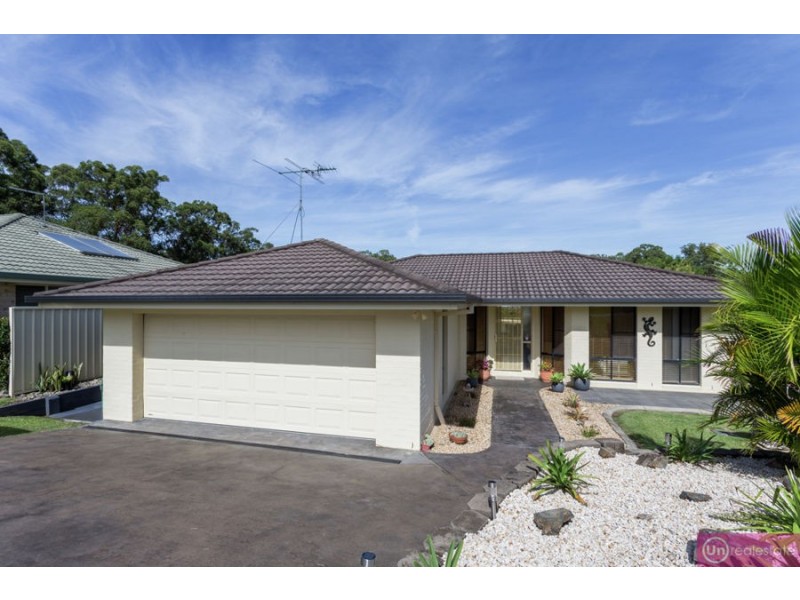 22 Rutland Street, Bonville NSW 2441