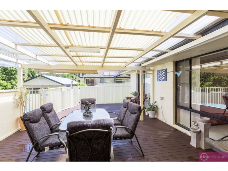 22 Rutland Street, Bonville NSW 2441